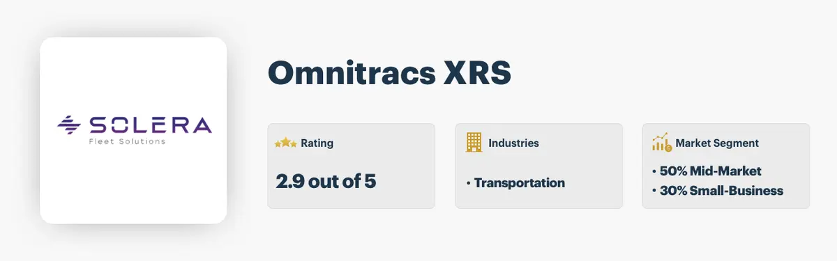 Omnitracs_XRS