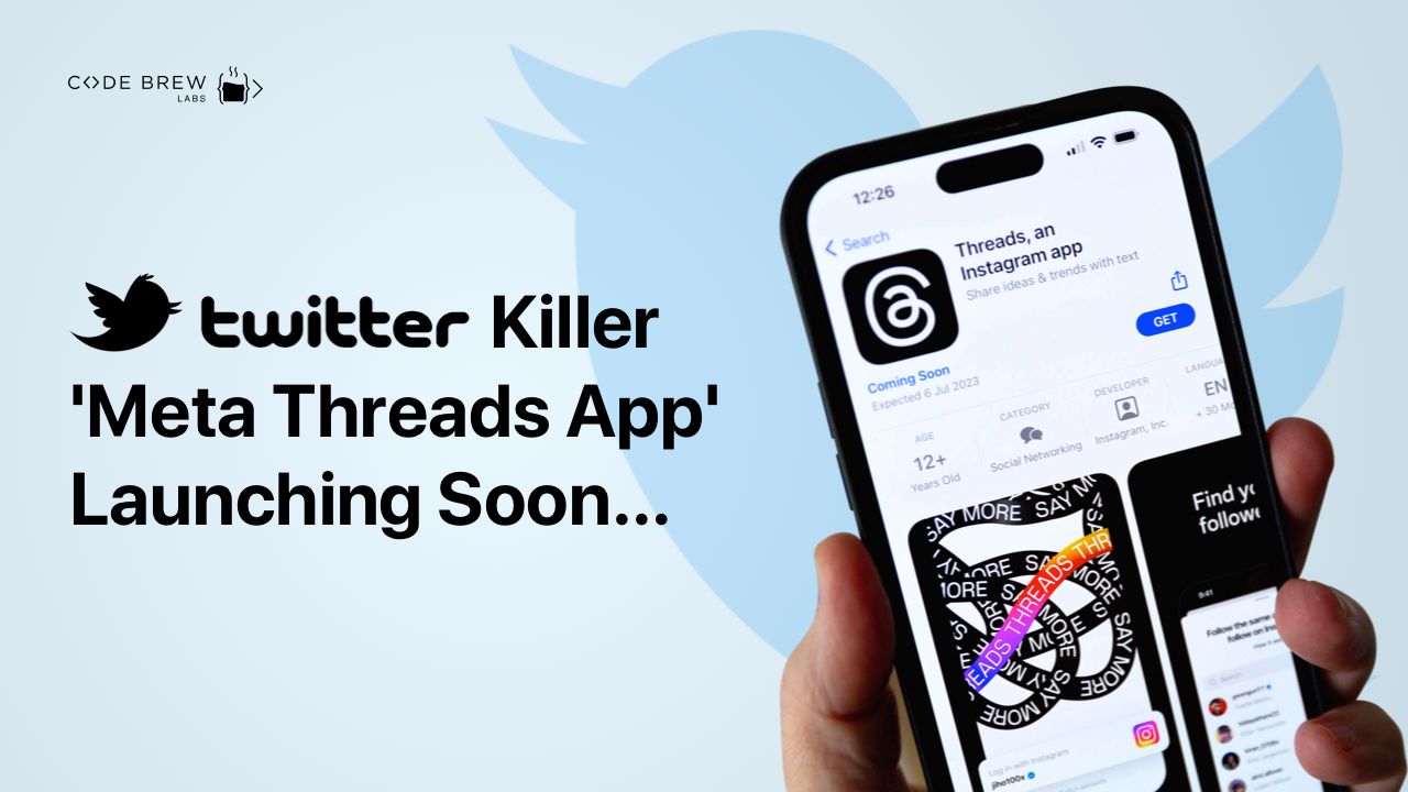 Réseaux sociaux : lancement canon pour Threads, le « Twitter killer » de  Meta