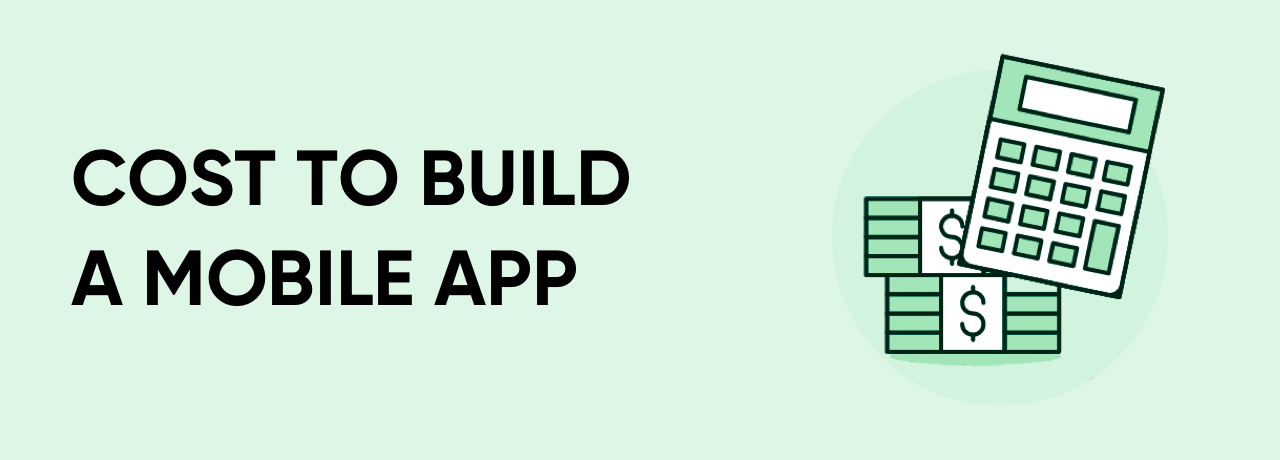 cost to build an app