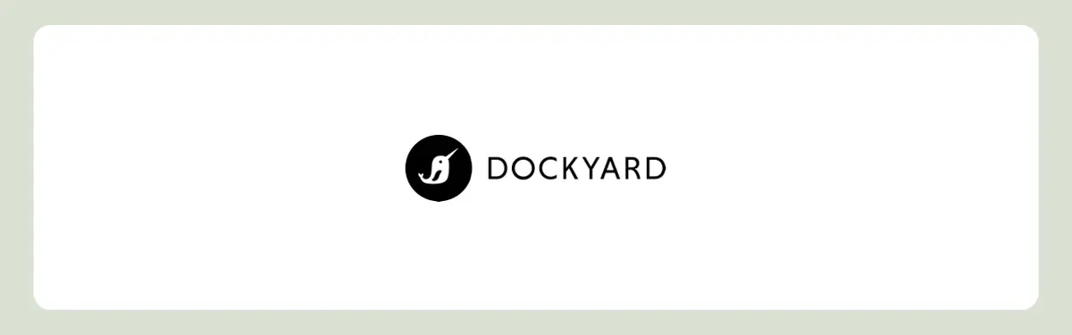 dockyard 