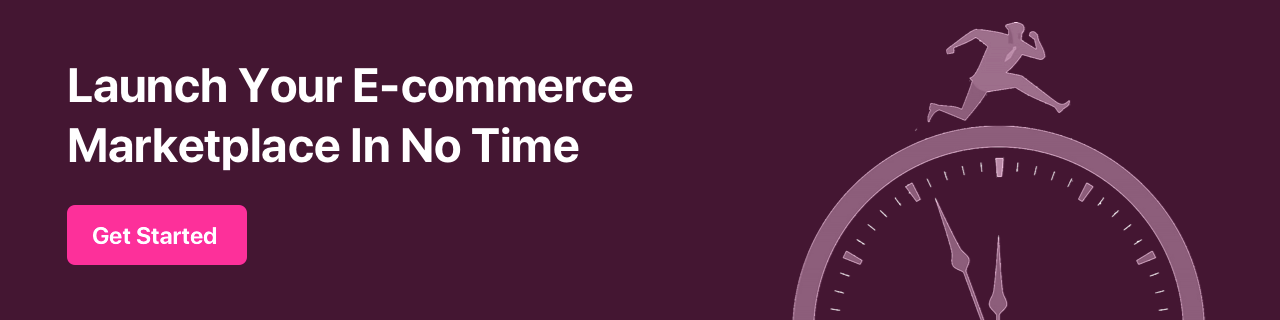 launch e commerce marketplace