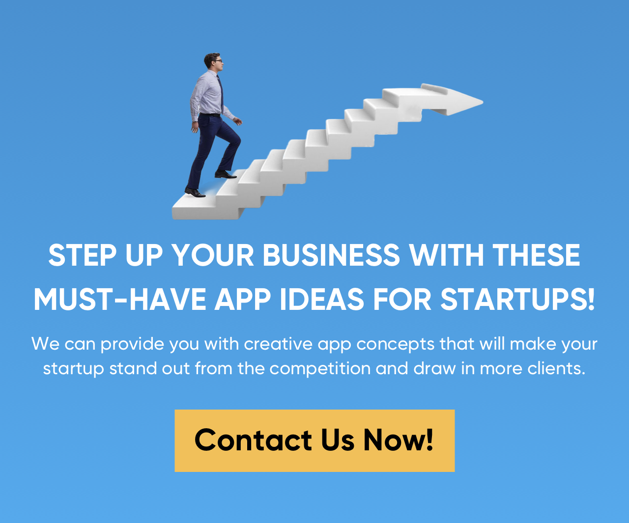 Best business app idea 2024