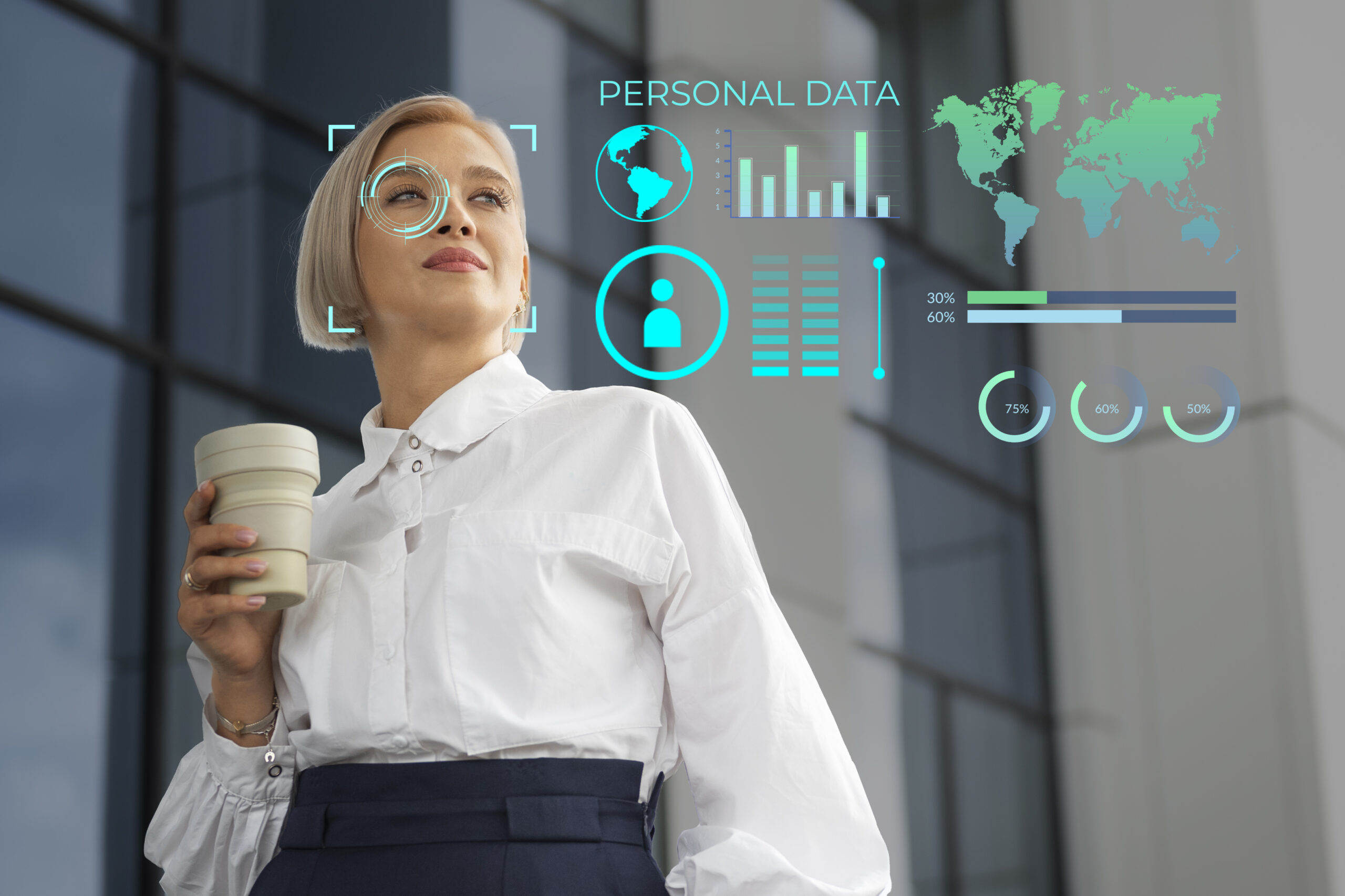 How Generative AI Can Help You Navigate Complex Business Challenges?