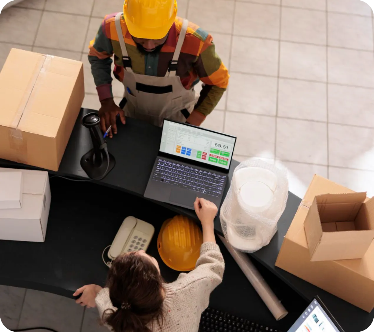 Supply Chain
