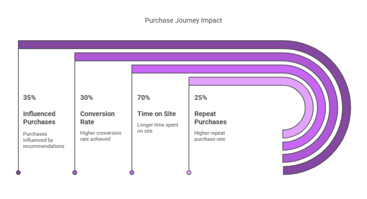 Recommendation ROI Metrics -Code-Brew-Labs