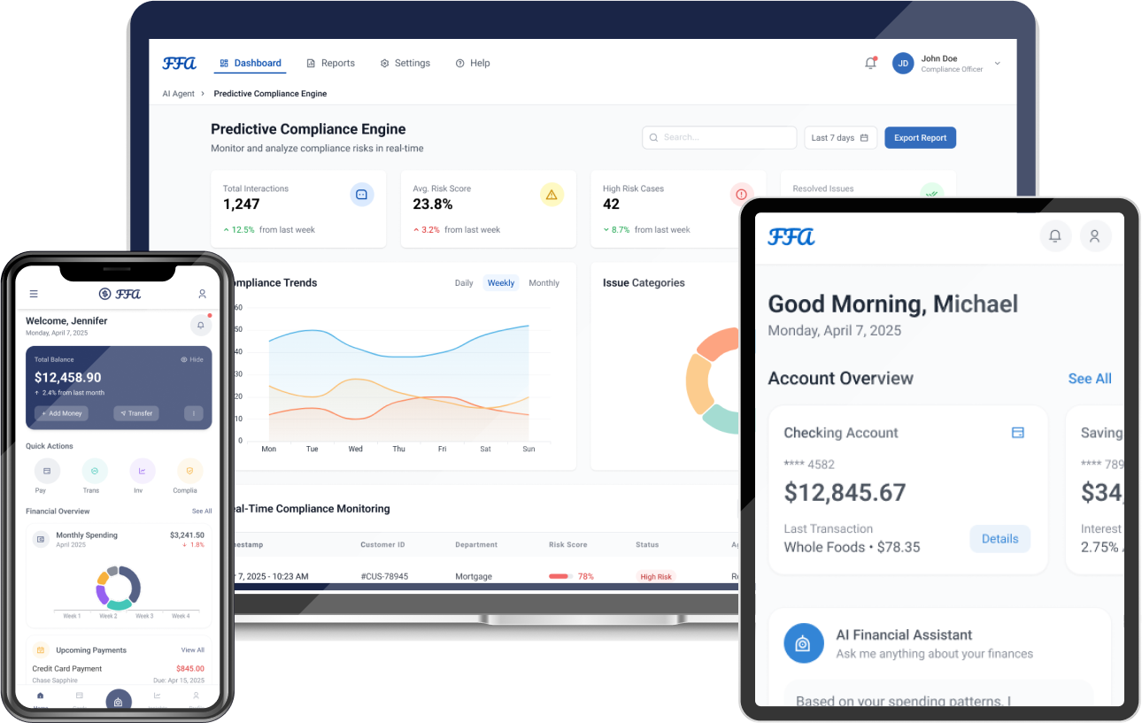 Multi-device Platform