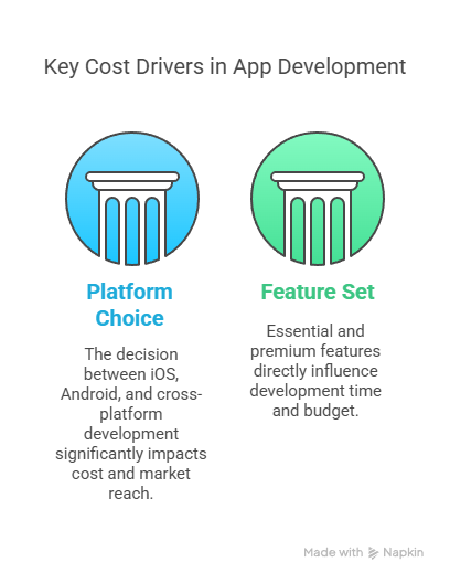 How Much Does It Cost to Build a Delivery App in 2025? 
