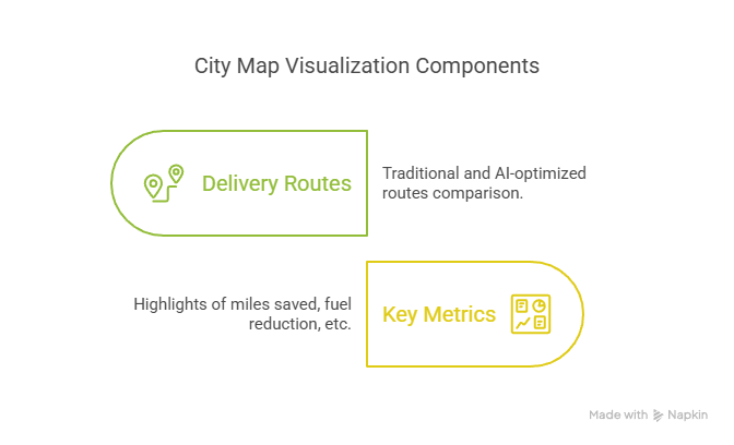 The Transformative Power of AI in Supply Chain Management: Revolutionizing Operations for the Future