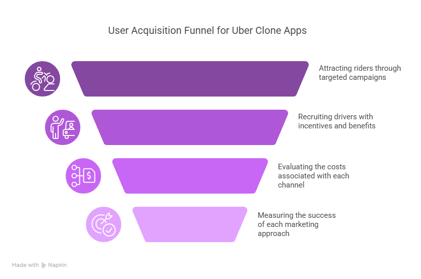 How Much Does It Cost to Build an App Like Uber? The Complete 2025 Guide to Uber-Like App Development