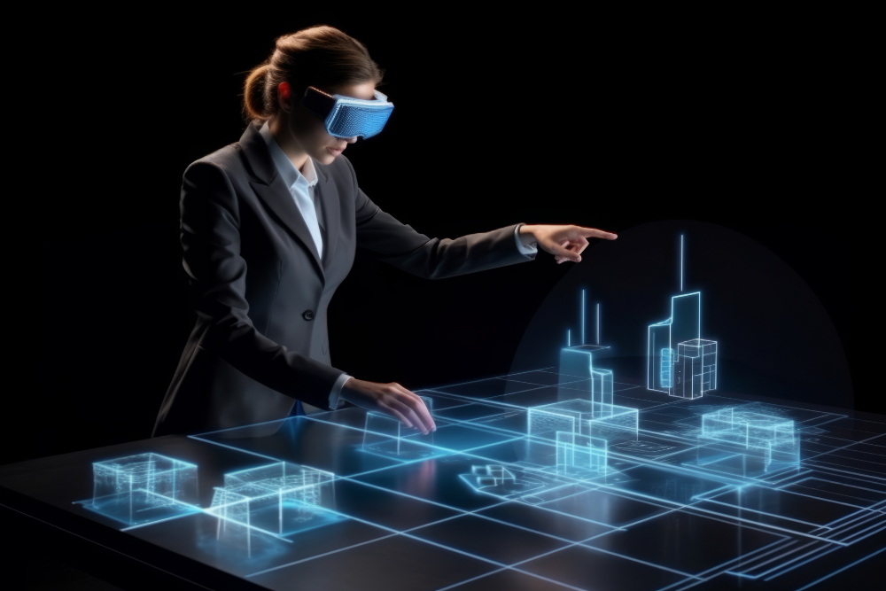 AI in Real Estate: 16 Powerful Applications Driving Industry Disruption