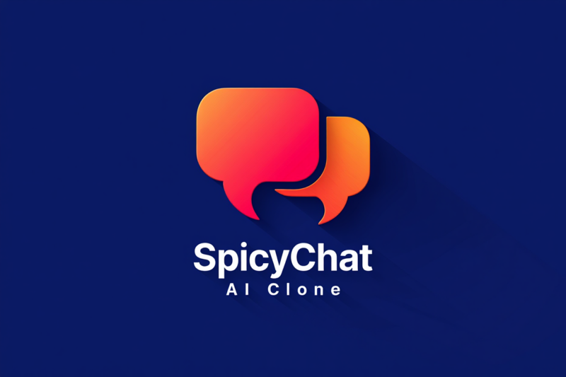 SpicyChat AI Clone: How to Build a Similar AI Chat App
