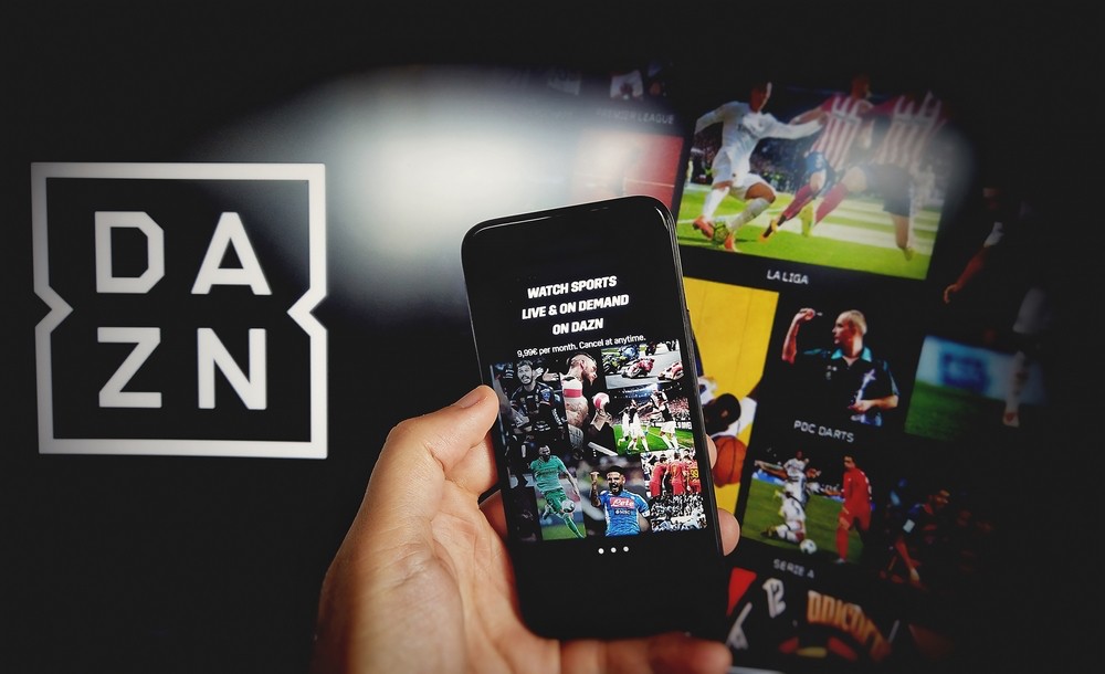 How to Develop an App Like DAZN – A Comprehensive 2025 Guide
