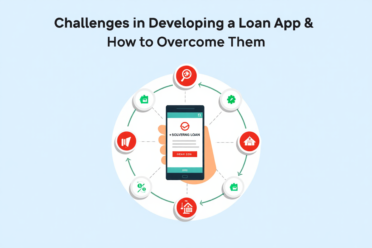 How to Build an Instant Loan App Like CashNow?