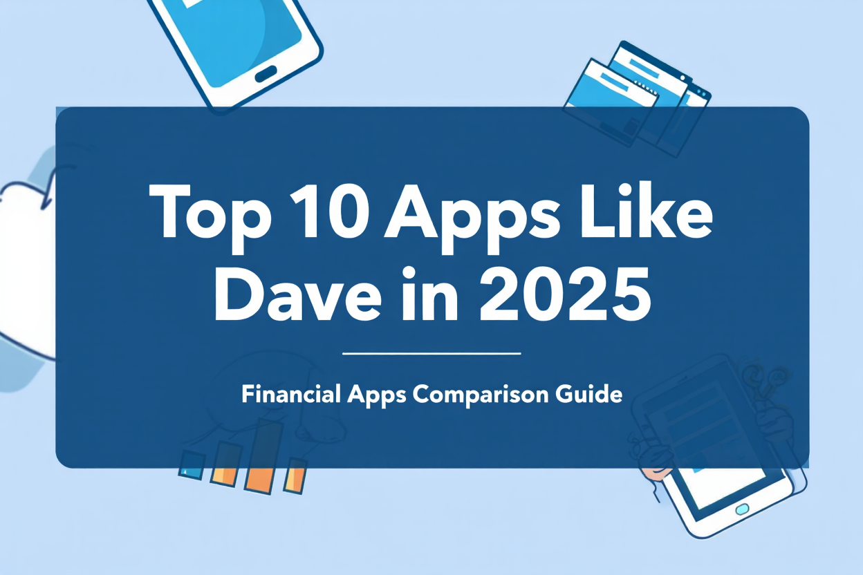 How to Build a Cash Advance App Like Dave in 2025