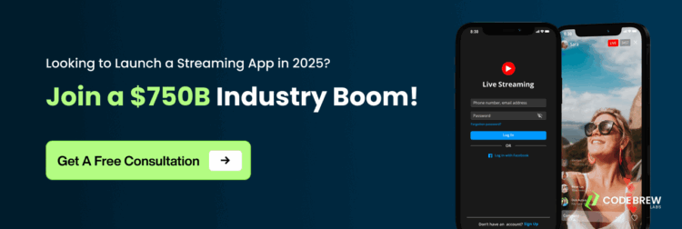 Basic Stream Real How to Create a Live Video Streaming App in 2026