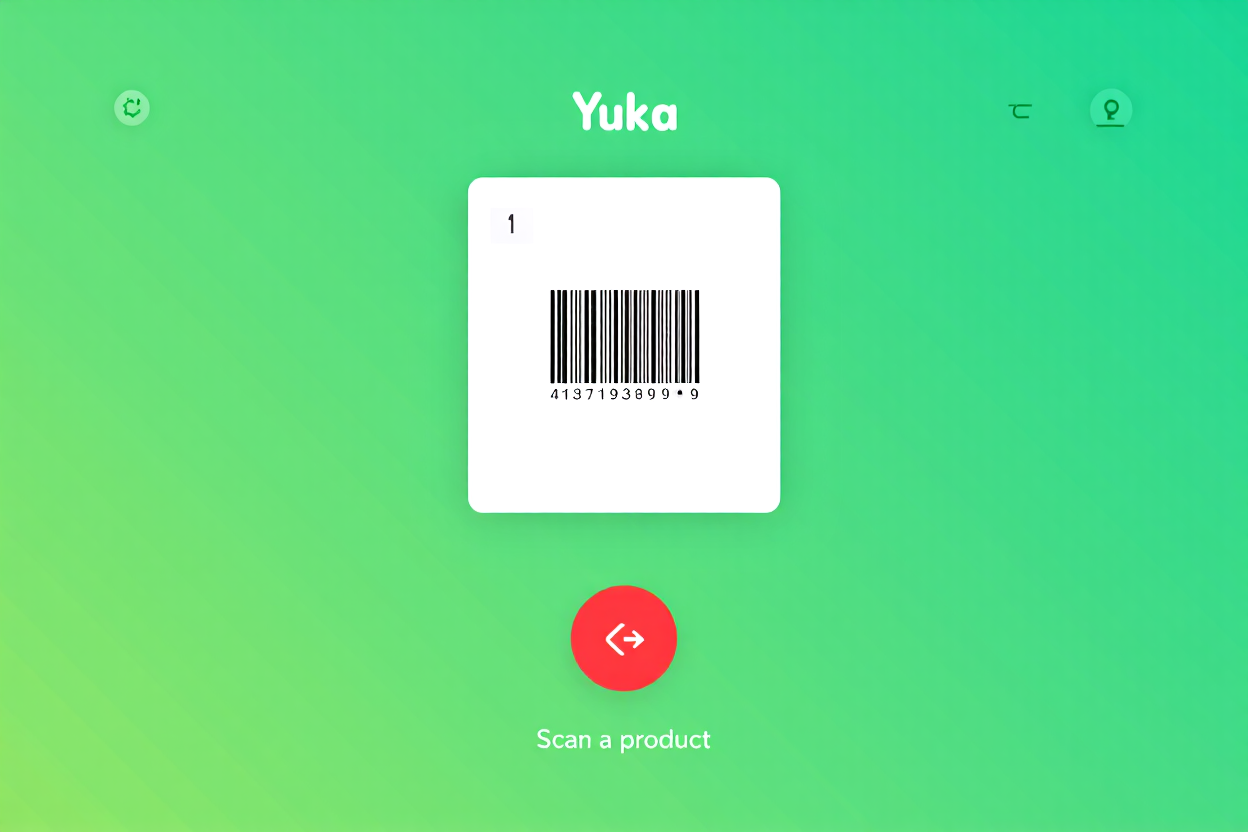How to Build an App Like Yuka App? Features, Costs & Alternatives