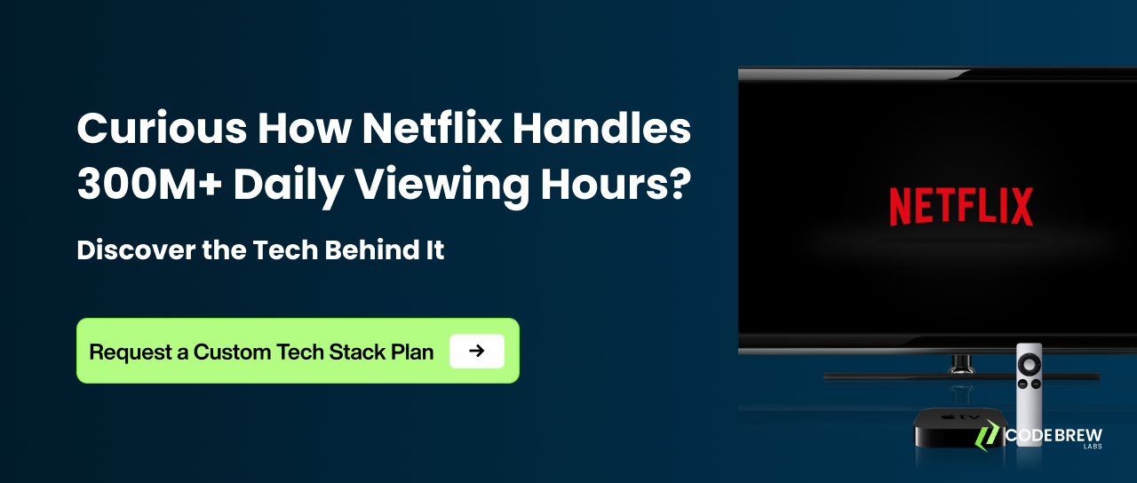 Video streaming platform development