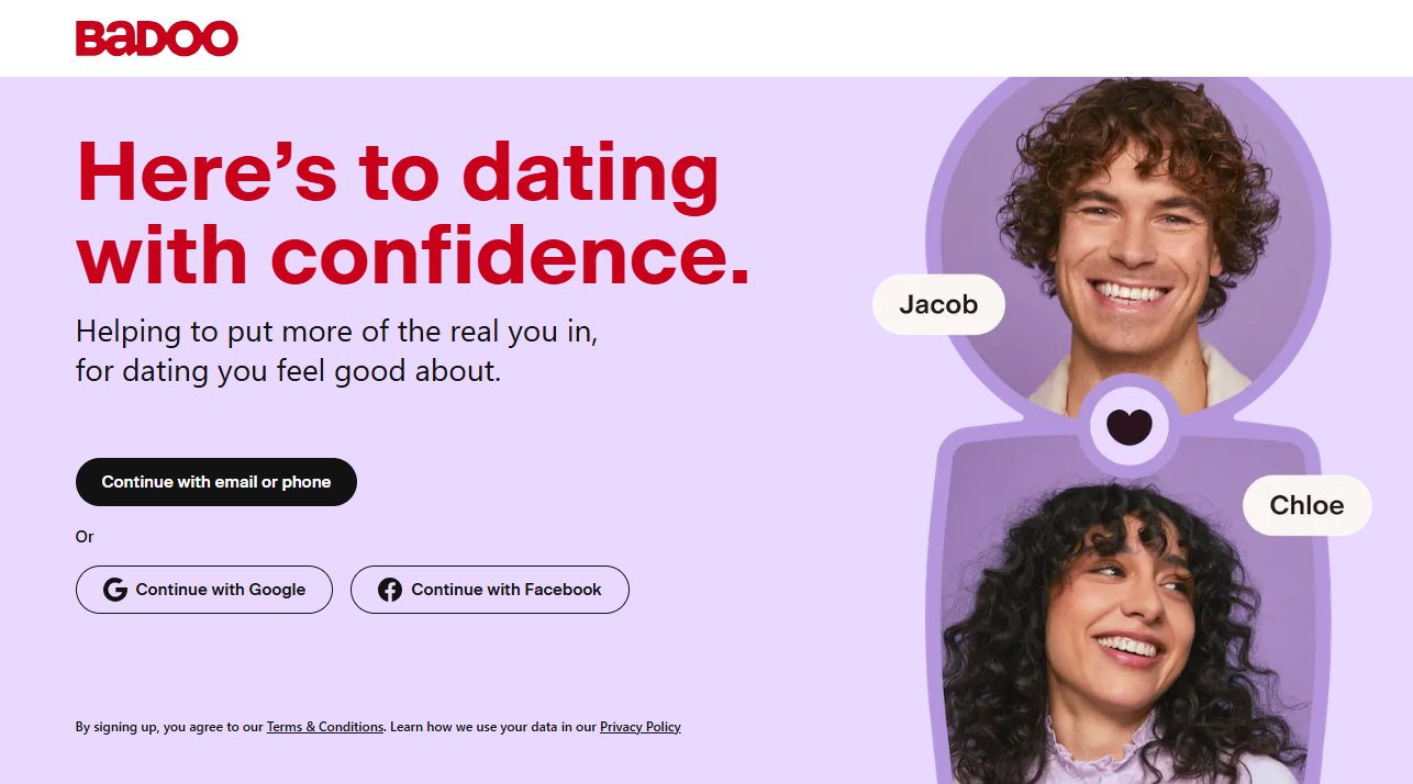Badoo
