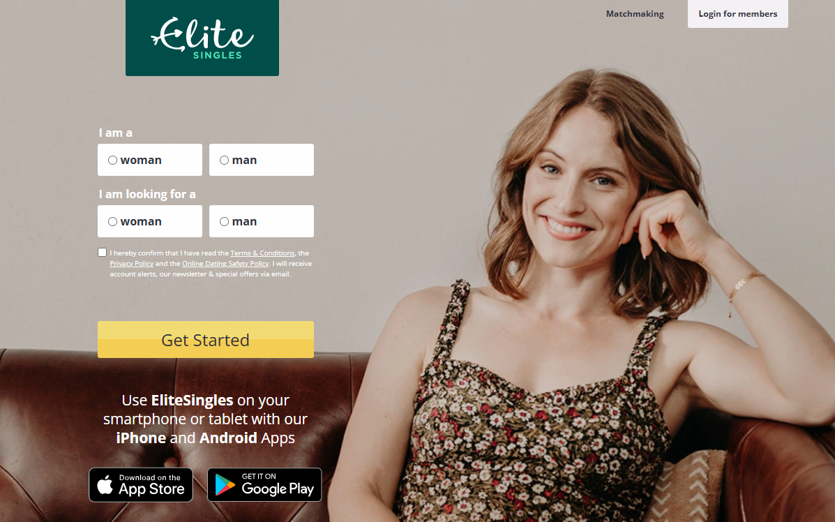 Elite Singles