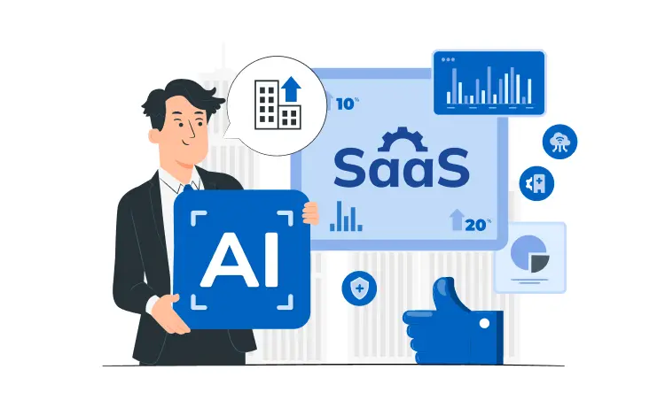 Saas Development