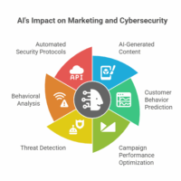 Top 10 Use Cases of AI Across Industries in 2025