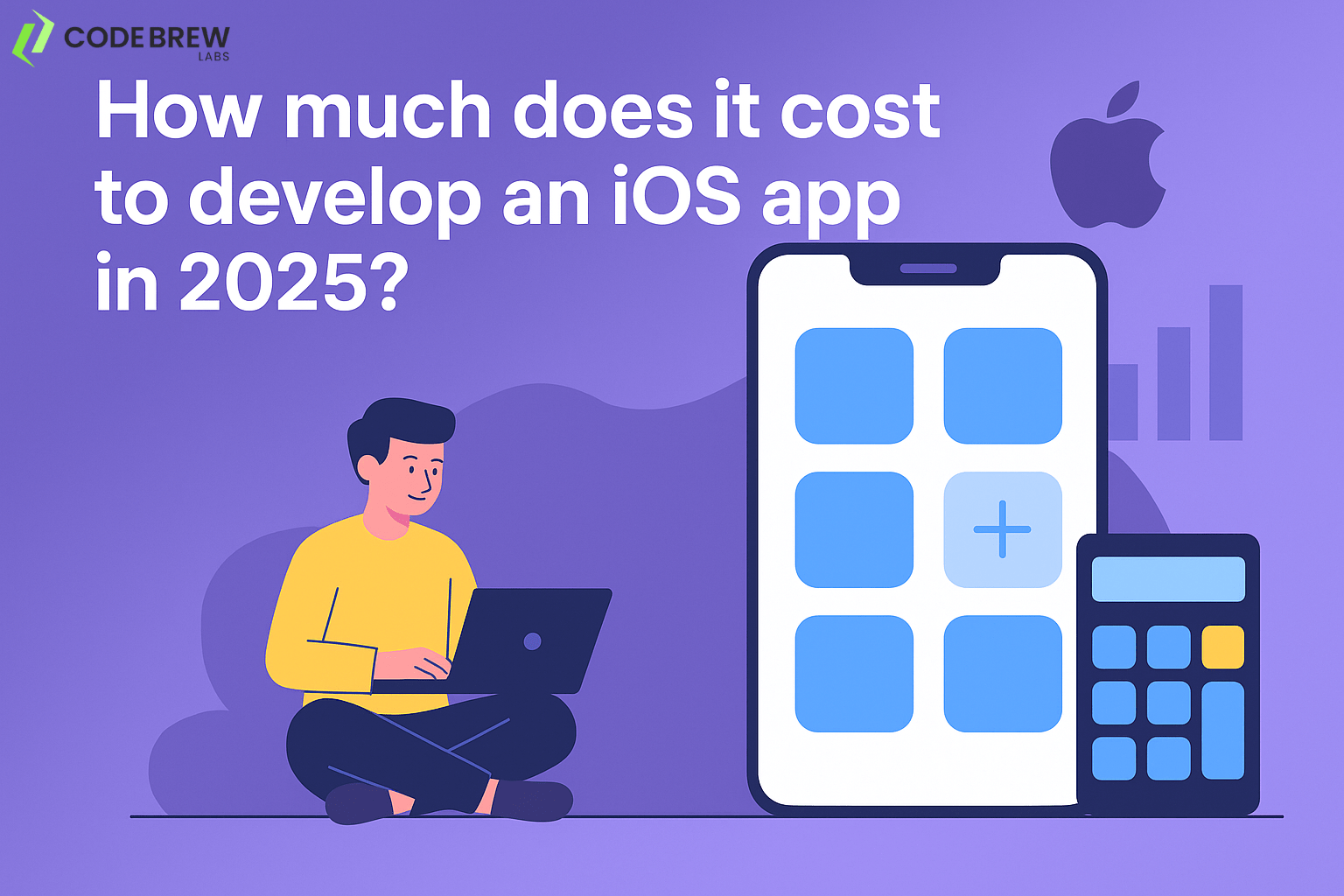 How Much Does It Cost to Develop an iOS App