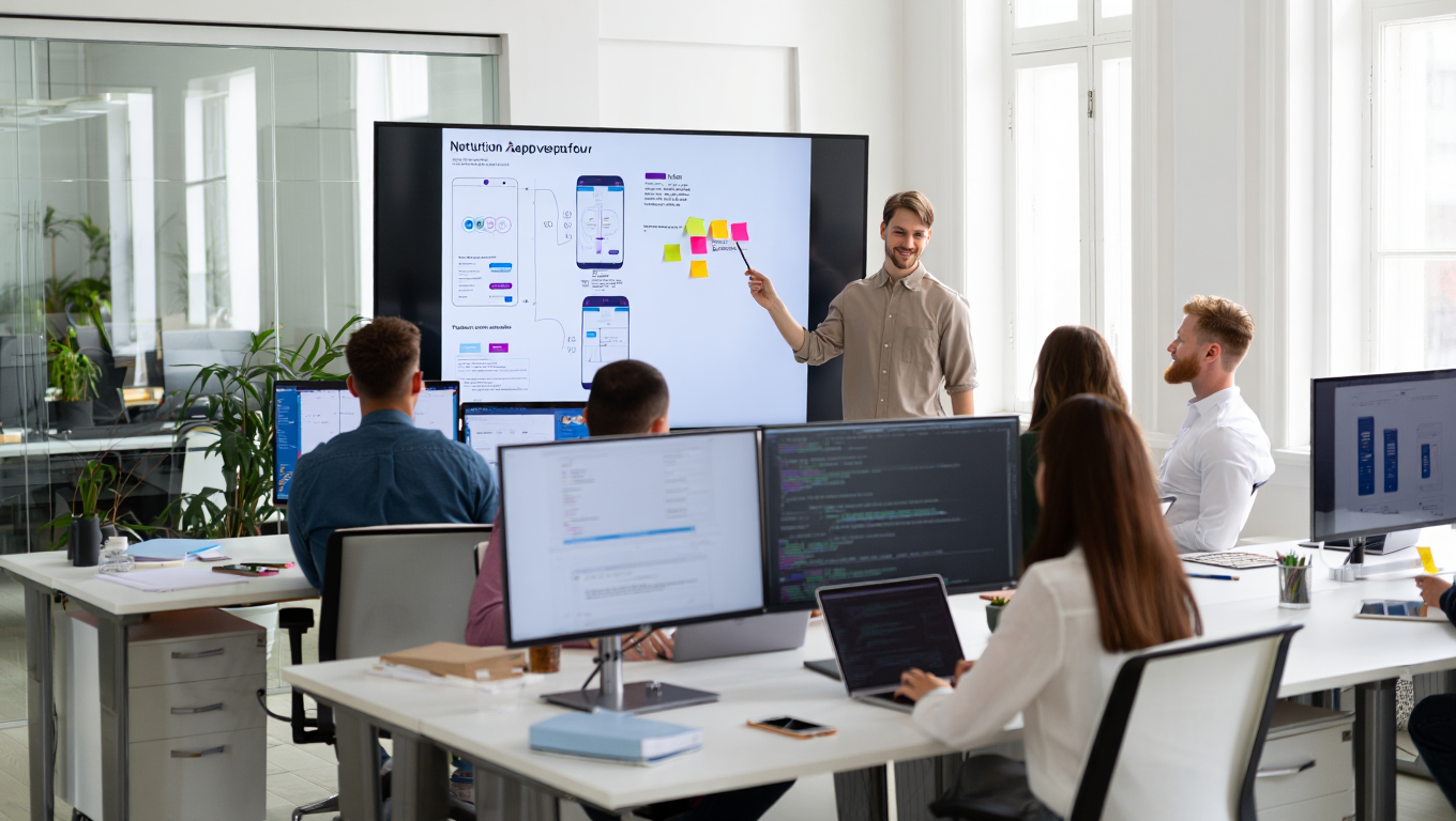 How to Build an App Like Yuka App? Features, Costs & Alternatives