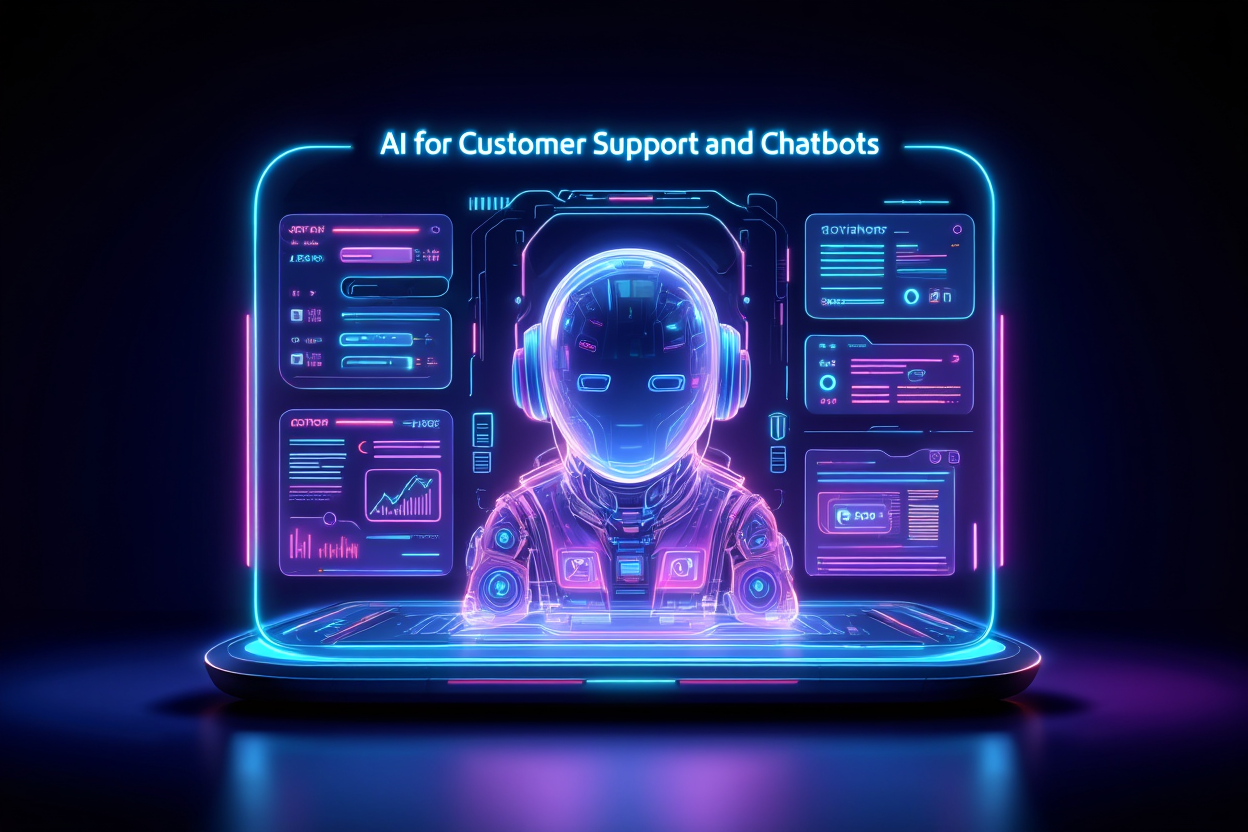 AI in OTT Platforms: Smarter Streaming in 2025
