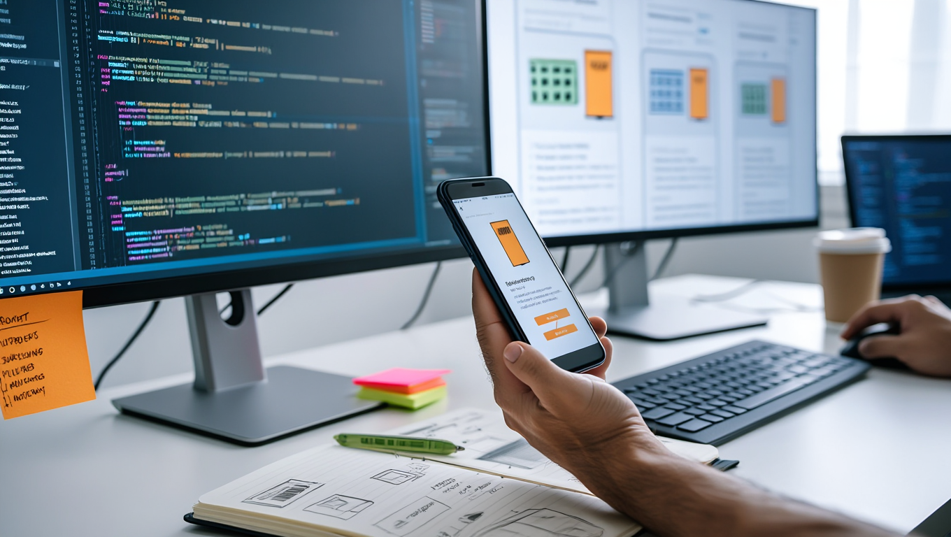 How to Build an App Like Yuka App? Features, Costs & Alternatives