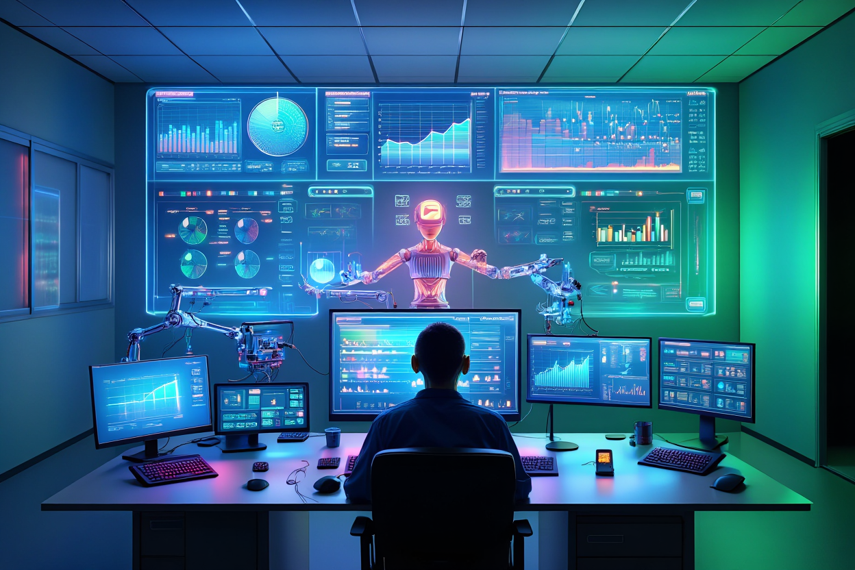AI in OTT Platforms: Smarter Streaming in 2025