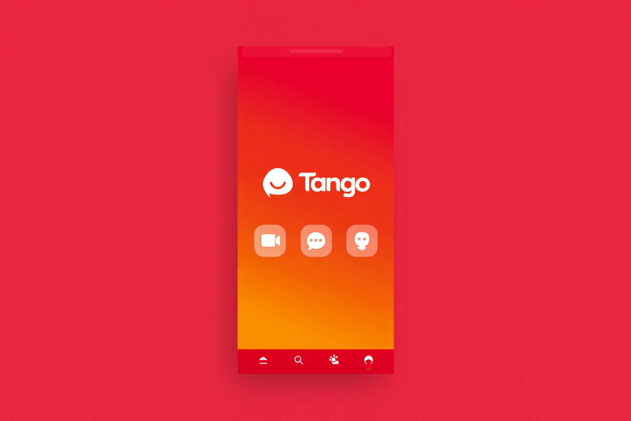 How to Build a Live Video Chat App like Tango in 2025