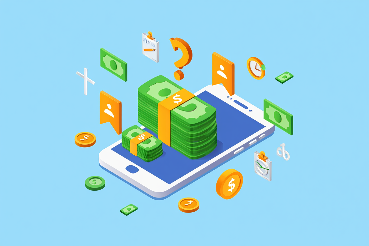 Instant Loan App