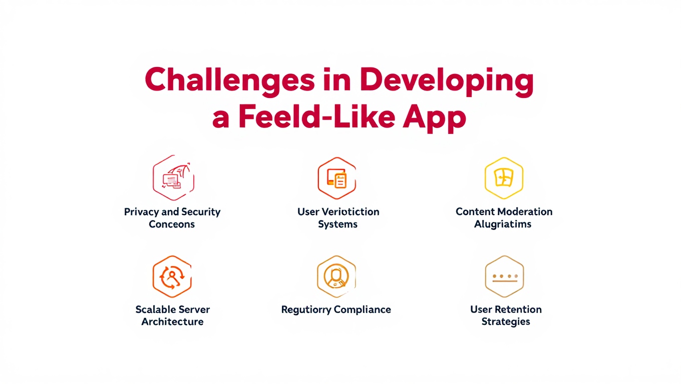 How to Develop a Dating App Like Feeld in 2025