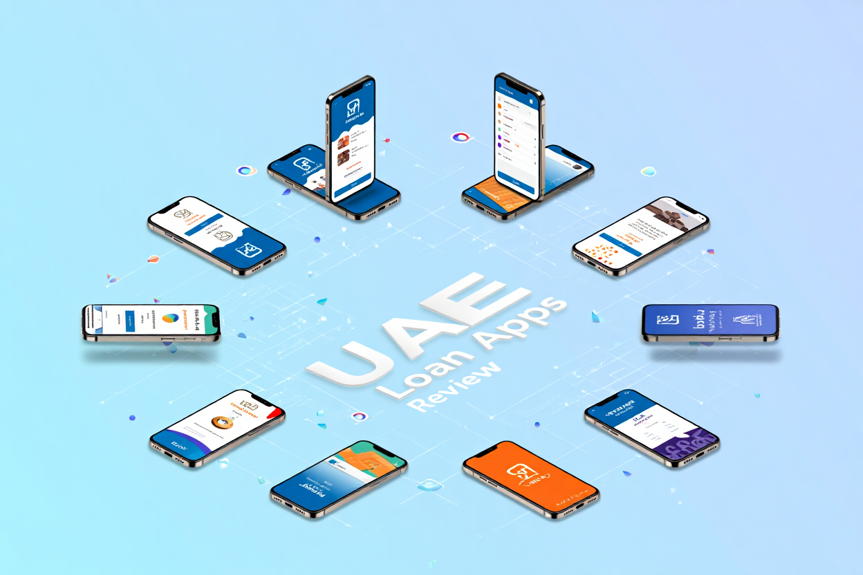 UAE Review instant Loan App