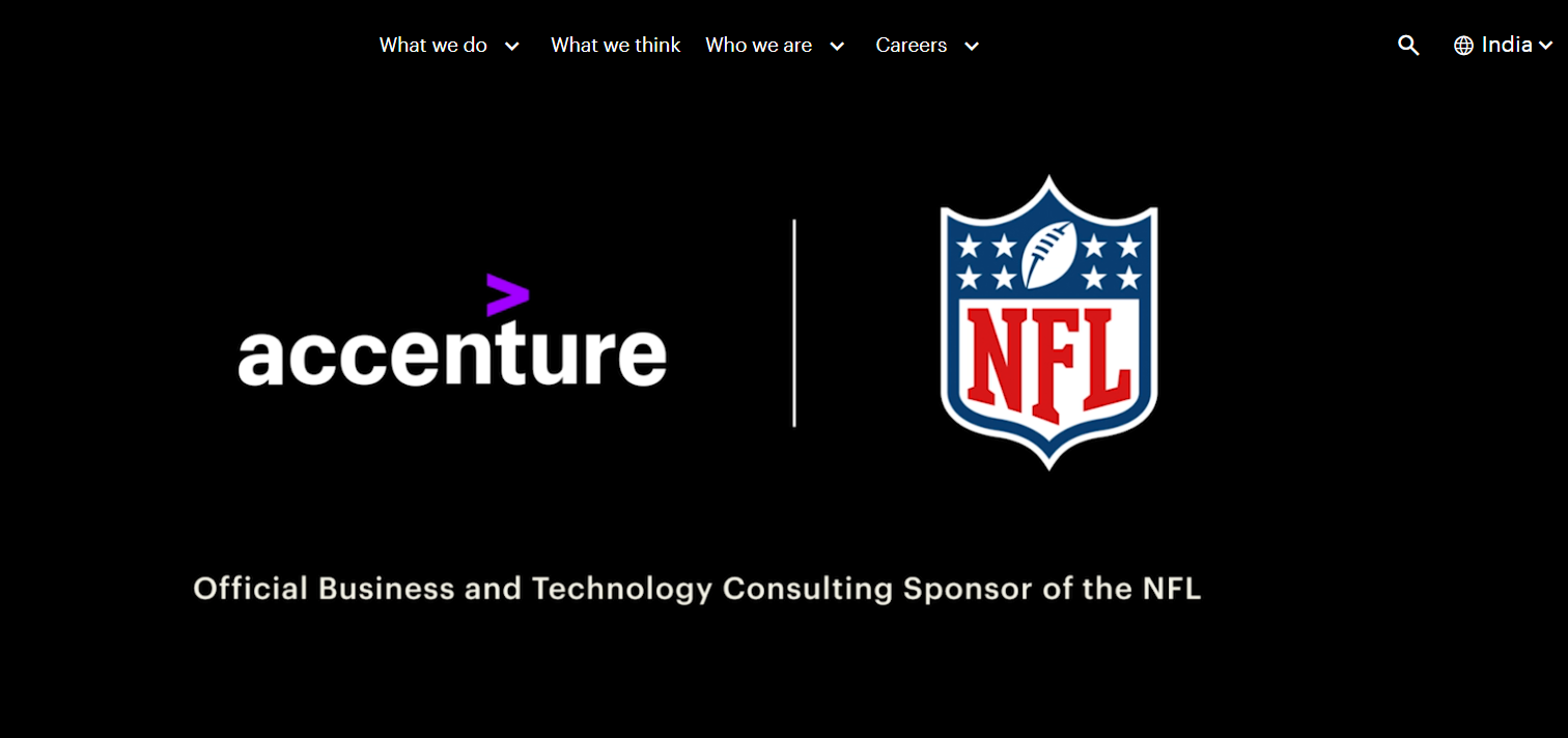 Accenture