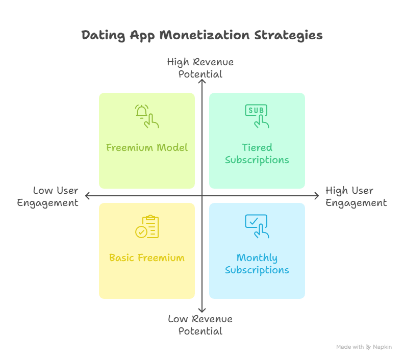 Monetization Strategies