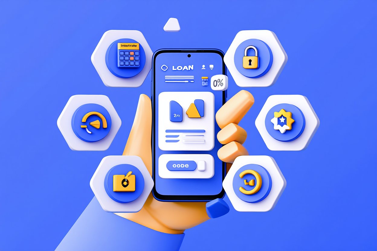 Selection Criteria For Instant Loan App
