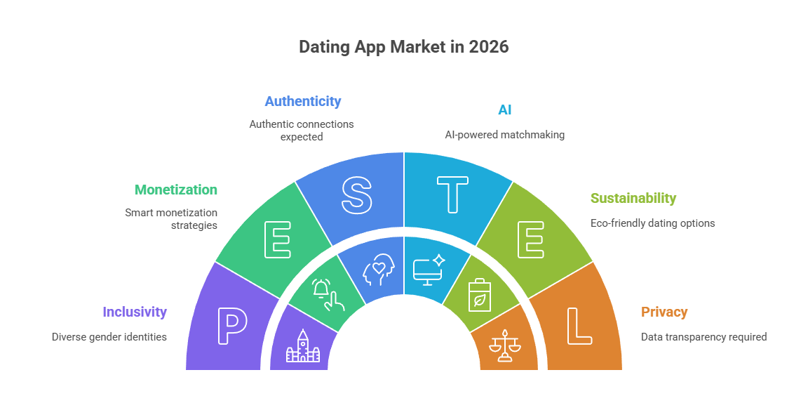 Understanding The Dating App In 2025