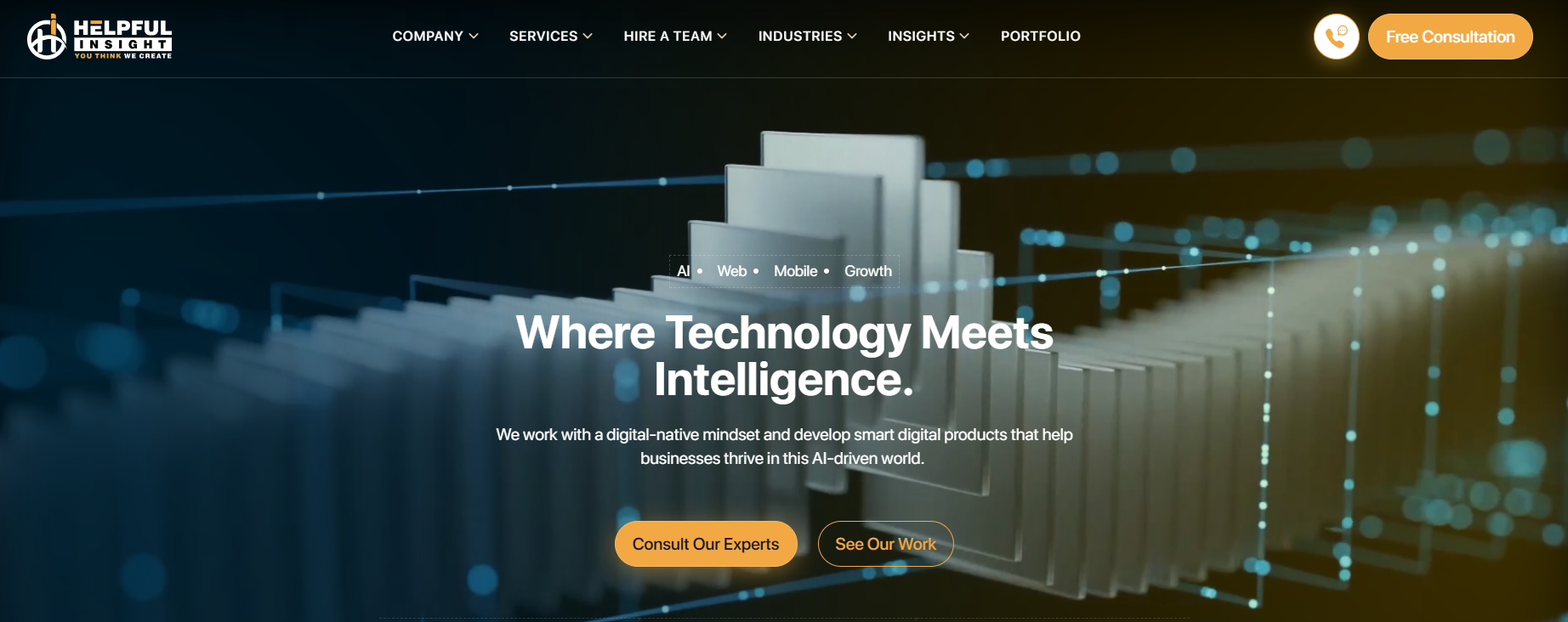 Helpful Insight Solutions