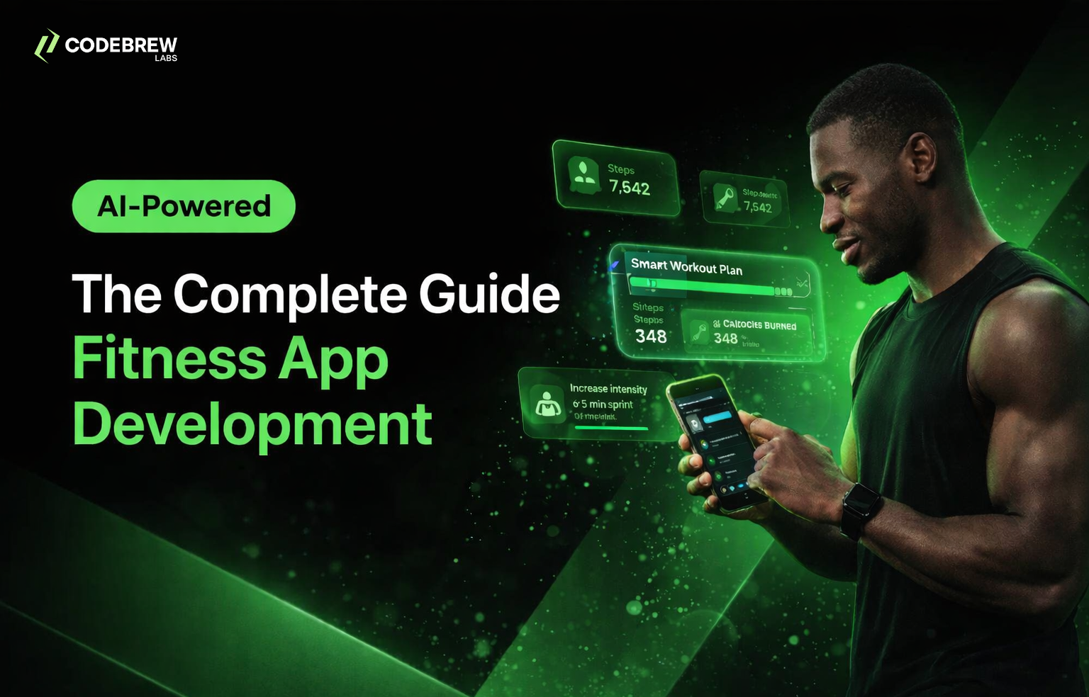 The Complete Guide to Fitness App Development in 2026